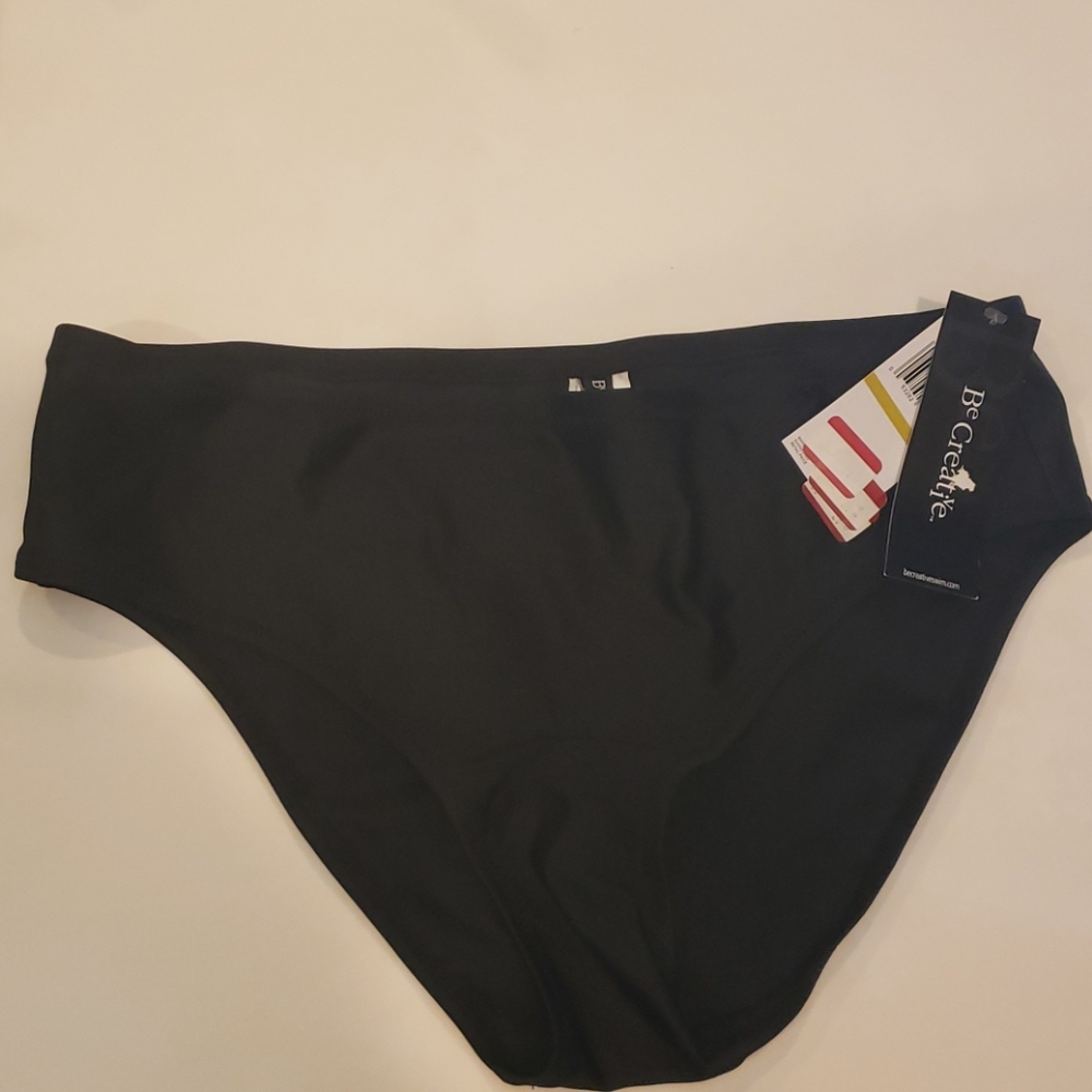 Swimsuit bottom